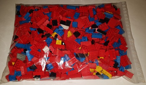 Lego 1168 grams slopes - grams,