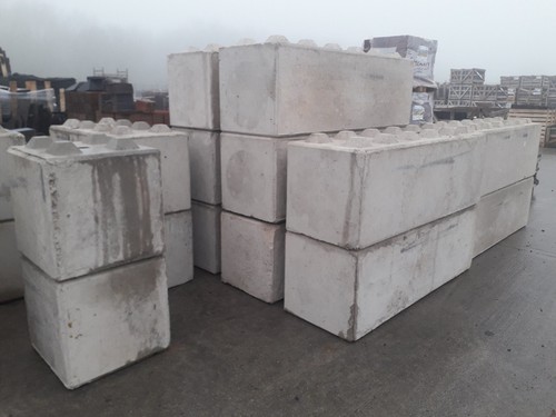 Multi block interlocking - multi,