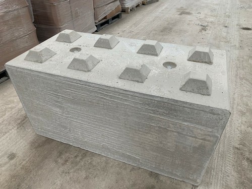 1600mmx800x800 lego concrete - 1600mmx800x800,