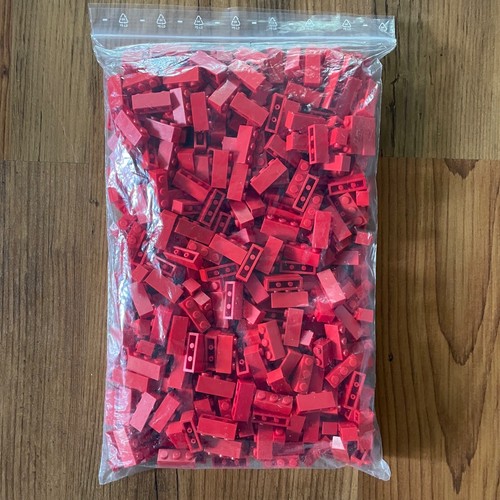 Lego bricks - 375, pieces