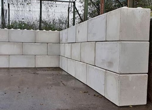 Concrete lego blocks for - blocks, sale