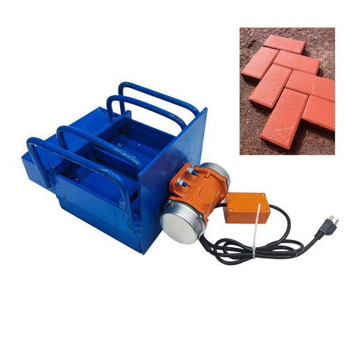 110v portable manual block - 110v,