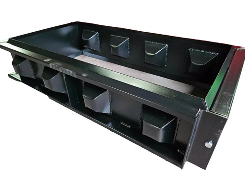 Concrete interlocking block - interlocking,