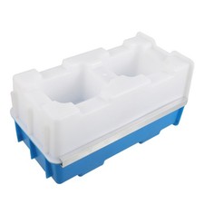 Cement Wall Brick Mold