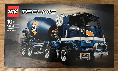 Lego technic 42112 - lego,