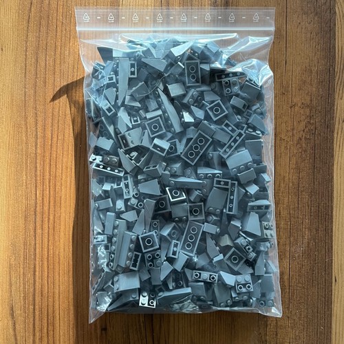 Lego roof tiles - lego, various