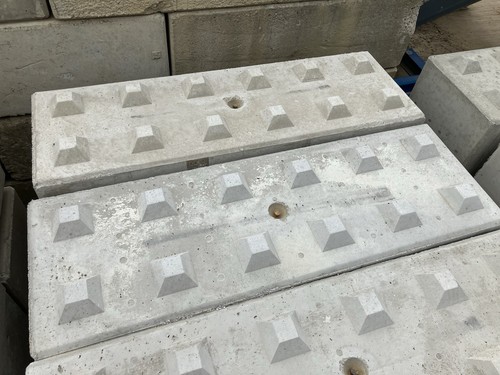 Interlocking concrete lego - interlocking,
