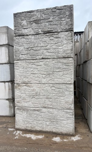 Concrete interlocking stone - interlocking,