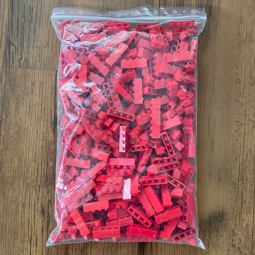 Lego bricks 200 - lego, pieces